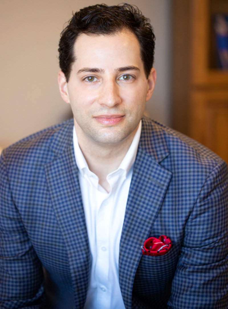 Dr. Velargo from New Orleans Center for Aesthetics and Plastic Surgery